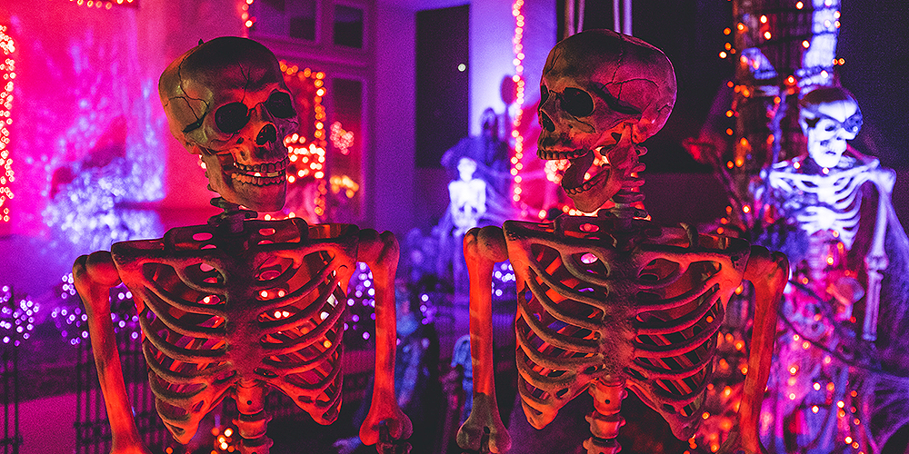 Skeletons