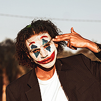 James Holmes Review
